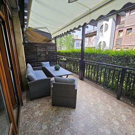 Eve Santa Marina Apartments - Sea, Pools, Relax Sozopol Bagian luar foto