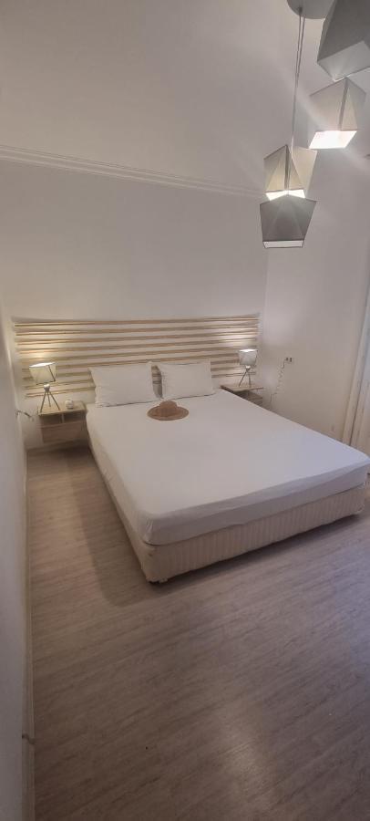 Eve Santa Marina Apartments - Sea, Pools, Relax Sozopol Bagian luar foto