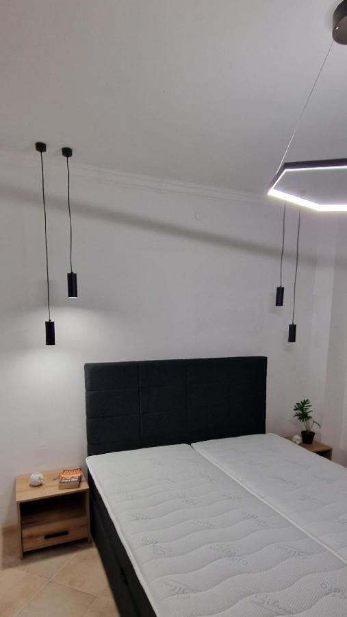 Eve Santa Marina Apartments - Sea, Pools, Relax Sozopol Bagian luar foto