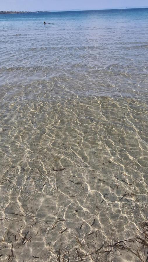 Eve Santa Marina Apartments - Sea, Pools, Relax Sozopol Bagian luar foto