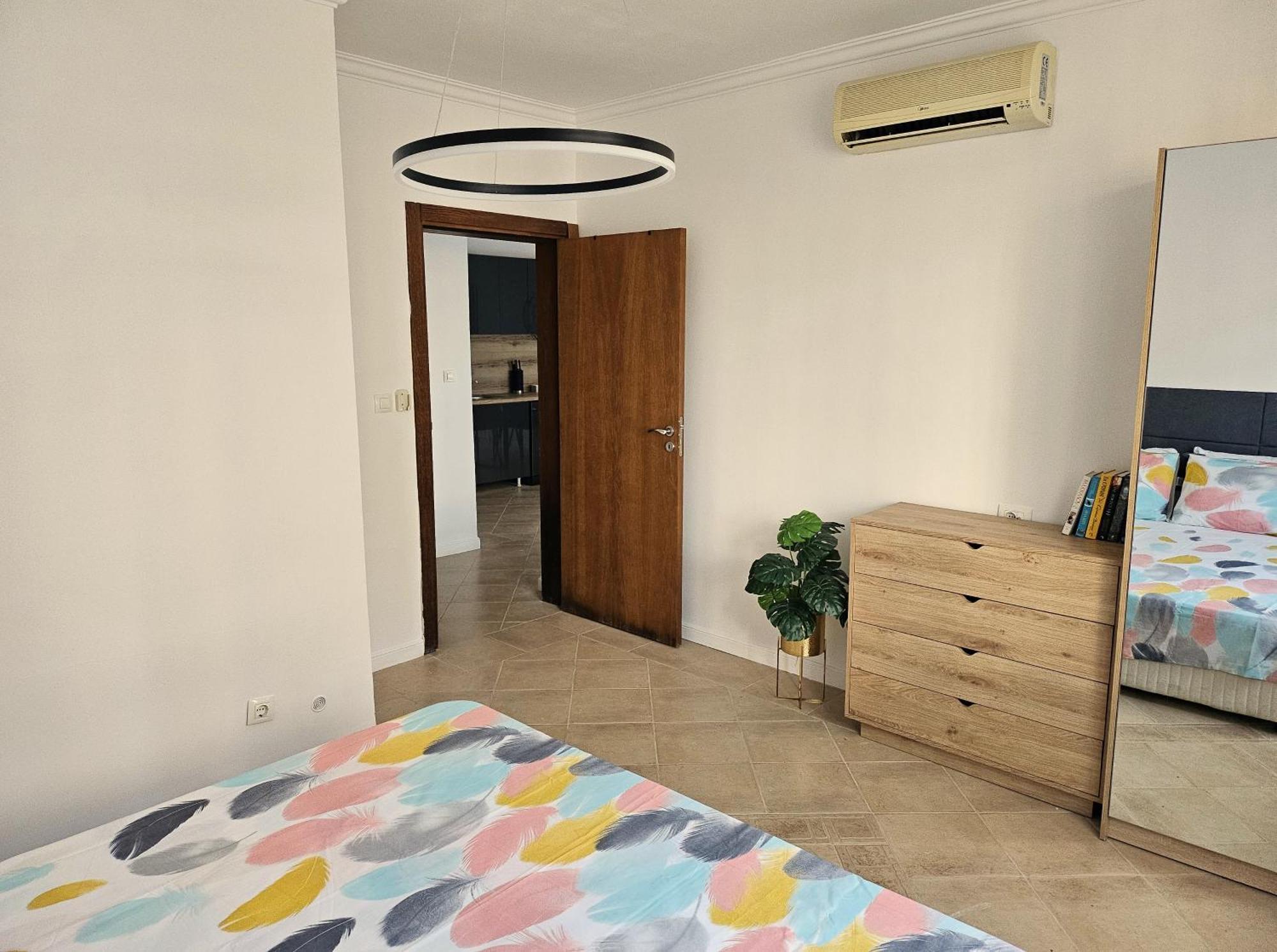 Eve Santa Marina Apartments - Sea, Pools, Relax Sozopol Bagian luar foto