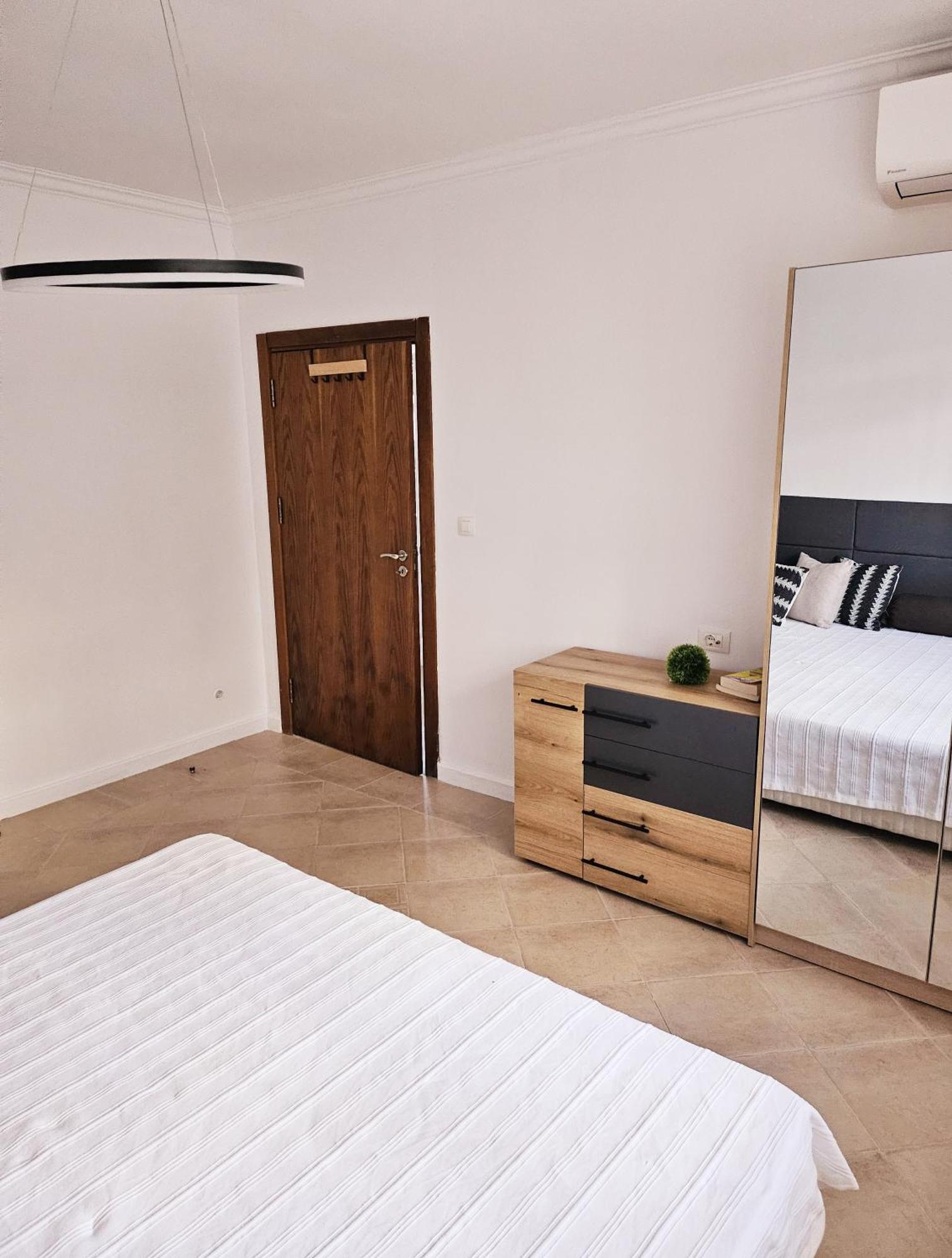 Eve Santa Marina Apartments - Sea, Pools, Relax Sozopol Bagian luar foto
