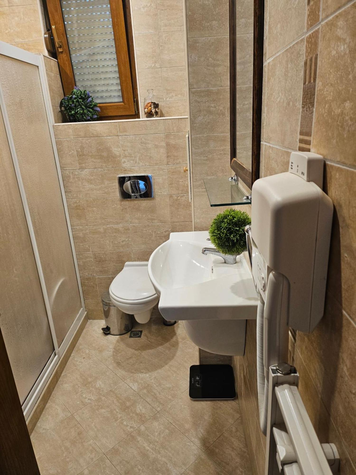 Eve Santa Marina Apartments - Sea, Pools, Relax Sozopol Bagian luar foto