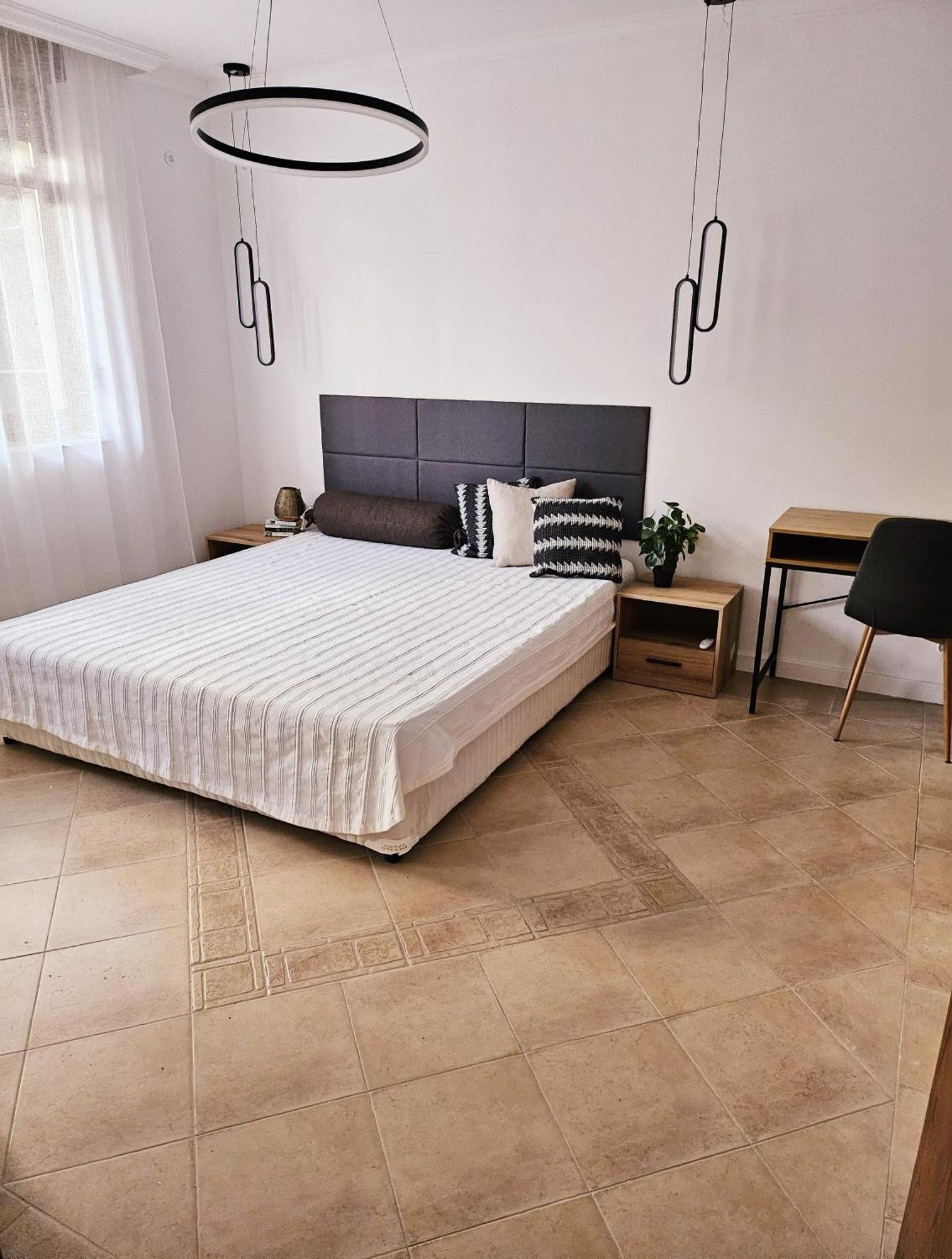 Eve Santa Marina Apartments - Sea, Pools, Relax Sozopol Bagian luar foto