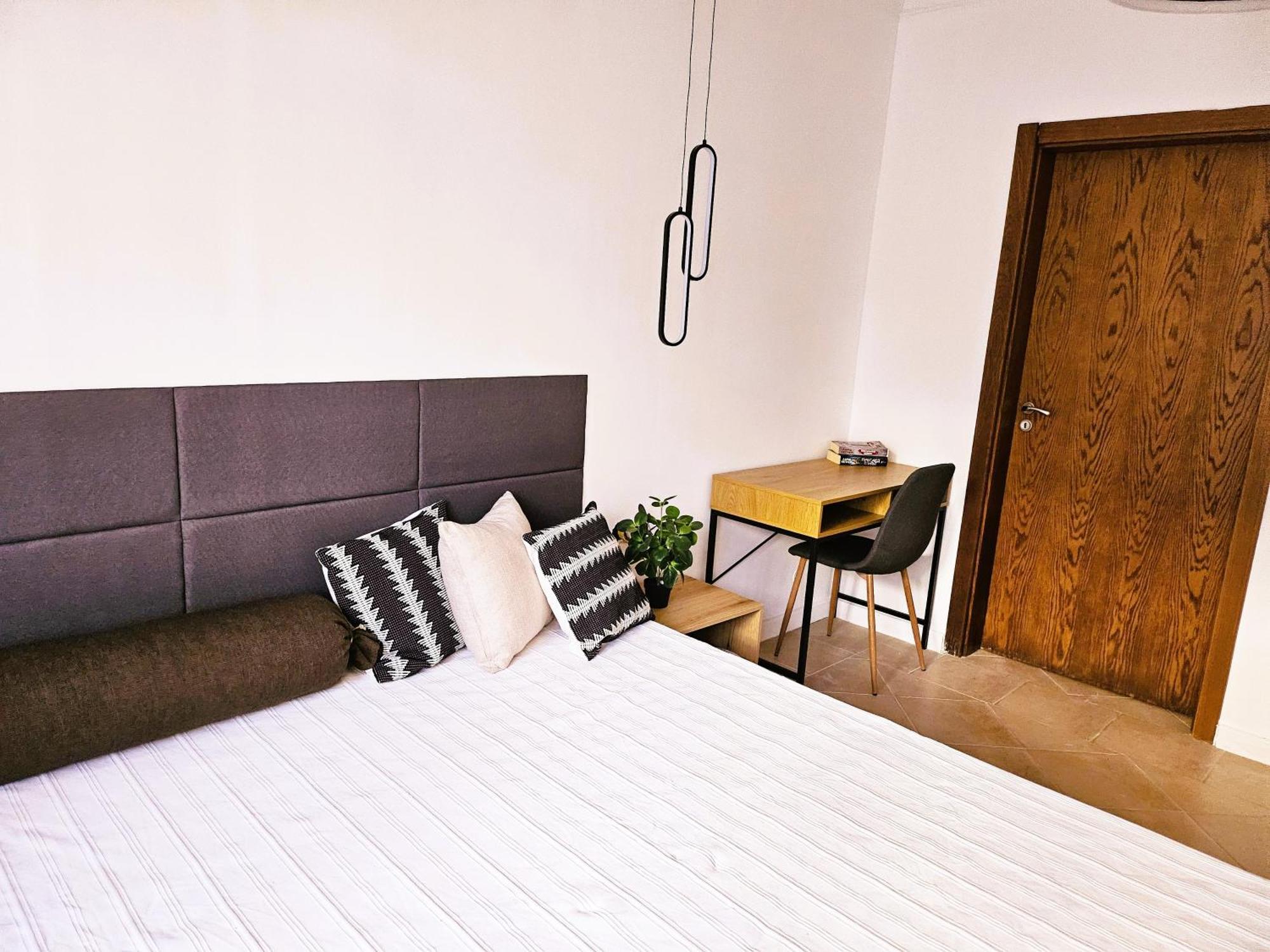 Eve Santa Marina Apartments - Sea, Pools, Relax Sozopol Bagian luar foto