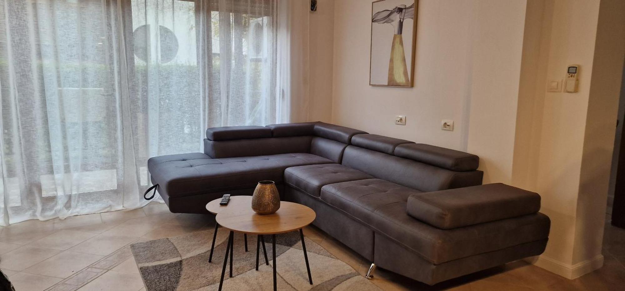 Eve Santa Marina Apartments - Sea, Pools, Relax Sozopol Bagian luar foto