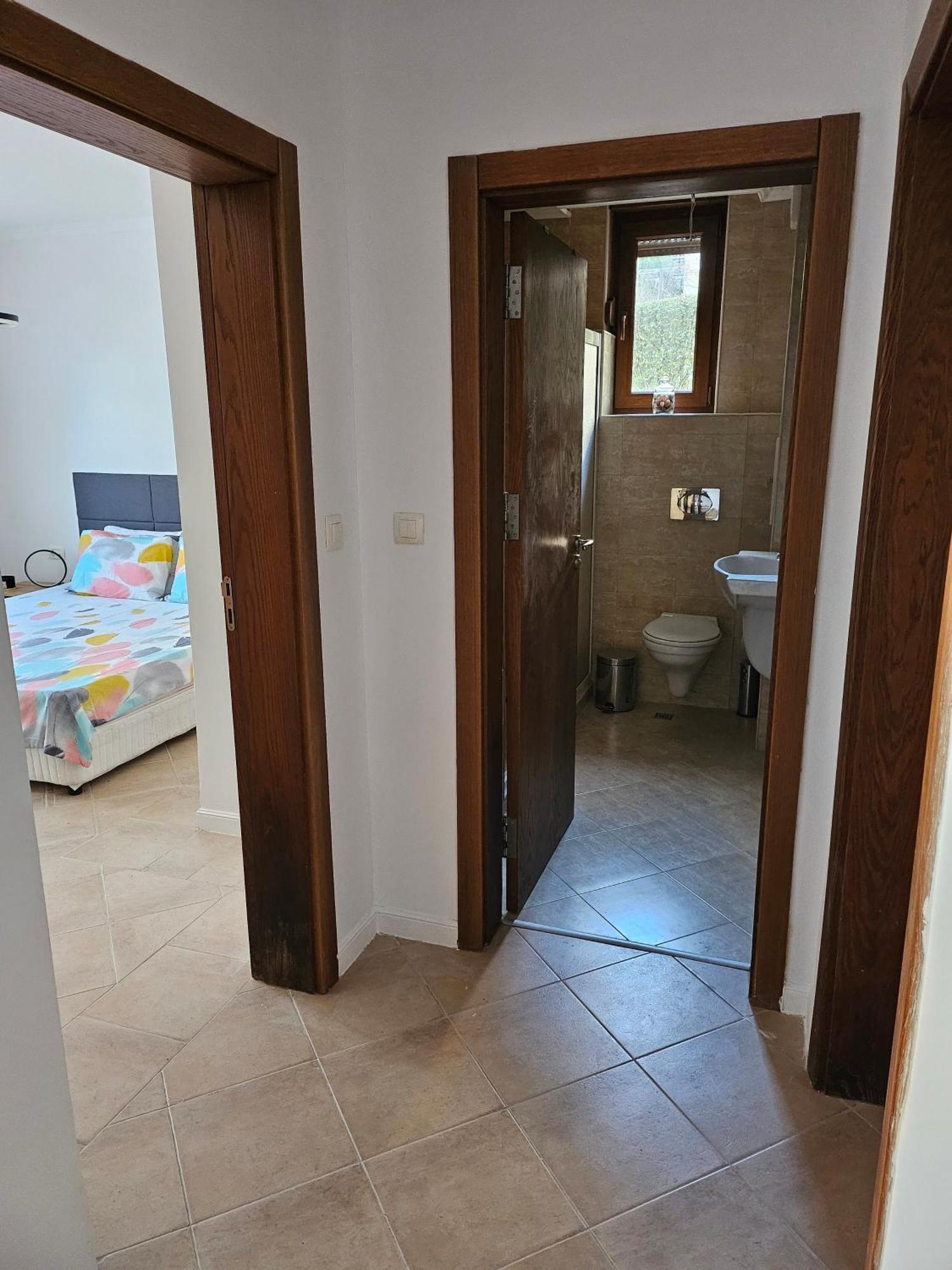 Eve Santa Marina Apartments - Sea, Pools, Relax Sozopol Bagian luar foto